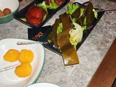 -和子足浴SPA会馆(东方之门店)