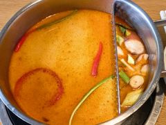 -生如夏花泰式火锅(西村黑金店)