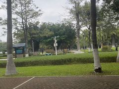 -万绿园