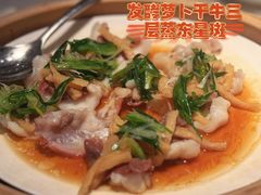 -炳胜品味(深圳万象城店（罗湖）)