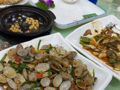 -景好海鲜餐厅(大鹏必选旅游店)