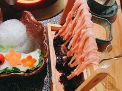 -湊湊火锅·茶憩(郑州绿地新都会店)