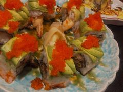 -隐月· 㐂和食屋(芝罘万达公馆店)