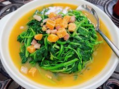 -茴香熙楼(翠湖店)