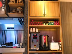 -牛腩之旅·牛腩牛杂煲(光启城美食城店)