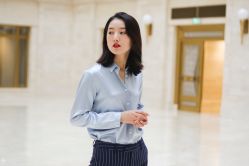 -优山定制西服衬衫大衣(国贸店)