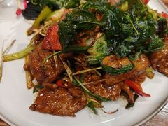 -Siam泰餐厅(水上公园店)