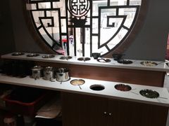 -汕品潮牛正宗潮汕火锅(华师店)