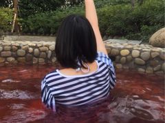 阳明温泉山庄-余姚阳明温泉山庄