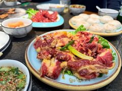 -泰白海鲜烧烤大全