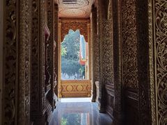 -西双版纳勐泐文化旅游区