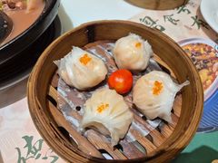 -有心德(麦地店)