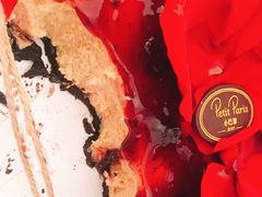 -PETIT PARIS 小巴黎(花园道店)