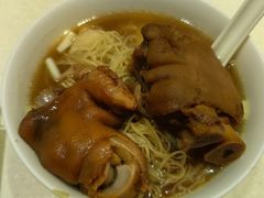 -池记(尖沙咀店)