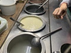 -勤記甜品