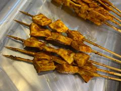 牛心管-京朋串屋·烧烤(望京西路总店)