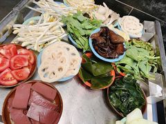 -重庆老火锅王(西安北路店)