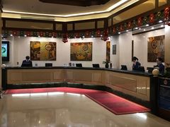 -北京前门建国饭店