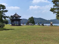-东湖落雁景区