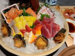 -匠和风精致料理(祥禾天地店)