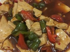 -天乐农家鱼头王(天目湖店)