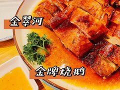 -金翠河烧鹅粤式茶餐厅(龙湖三千集天街店)