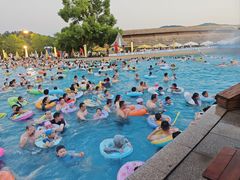 -南京银杏湖乐园