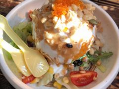 -小川洋风料理(汉街店)