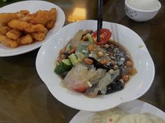 -京天红酒家(虎坊路店)