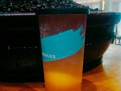 -星巴克臻选(北京嘉里中心第二店)