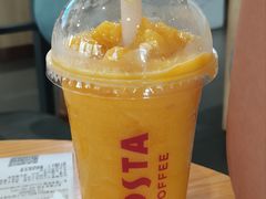 经典芒果酷乐冰-COSTA COFFEE(丰联广场店)