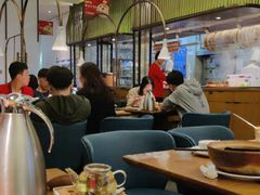 大堂-点心传说·粤菜点心(佐阾虹湾店)