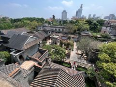 -东莞市可园博物馆