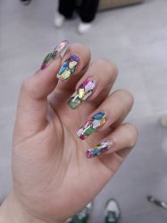 -如一·美甲美睫