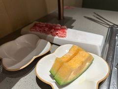 -海底捞火锅(塘厦天虹店)