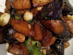 -小厨娘淮扬菜(清江苏宁广场店)