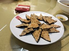-百年银屏蚝烙·潮汕菜·非遗(乐山店)