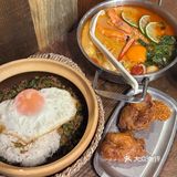 打工人福音！东郊记忆里的 平价泰餐