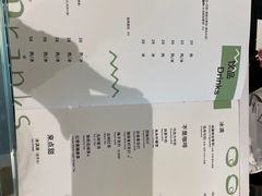 -明谦·Coffee&Cocktail Bar(美您公园店)