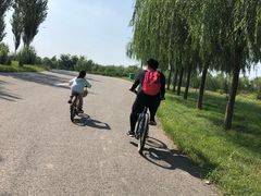-兴安湖生态运动公园