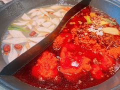 -鸿姐老火锅(龙阳店)