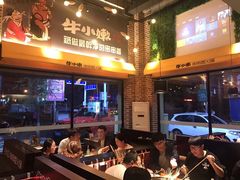 -牛小嫩串串火锅(老国贸总店)