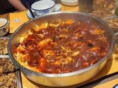 -黄记煌三汁焖锅(欢乐海岸店)