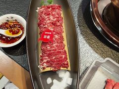 -乔先生涮肉·鲜活牛羊肉火锅(塘沽店)