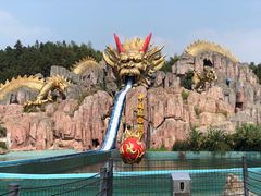 -南京银杏湖乐园