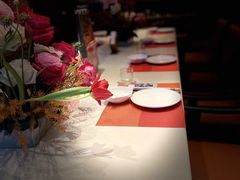 -若蘭慈·无国界素食料理(欢乐海岸店)