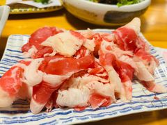 -大焰自助日式料理 铁板烧(徐汇店)