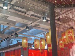 -朱光玉火锅馆(正弘城店)