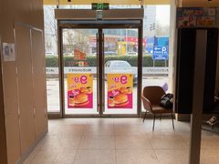 -麦当劳(湖光北街店)