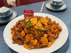 -清真•蜀风园(丁字沽总店)